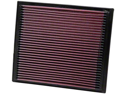K&N Replacement Air Filter; VW GOLF/JETTA 2.0L 93-99; - 33-2069
