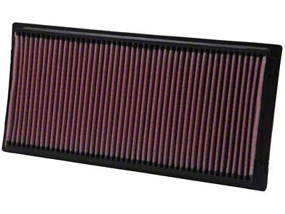 K&N 94-02 Dodge Ram PickUp 3.95.2/5.9L Drop In Air Filter - 33-2084