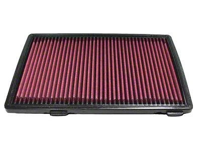 K&N Replacement Air Filter MERCURY VILLAGER V6-3.0L 93-98