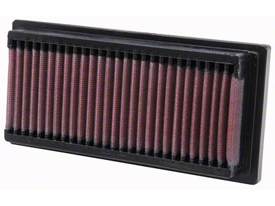 K&N Replacement Air Filter Volkswagen Jetta/Golf/Scirocco - 33-2092