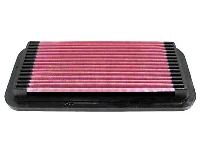 K&N Replacement Air Filter HYUN. GETZ 02-08; TOYOTA 1991-1999 - 33-2094