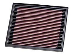 K&N Replacement Air Filter LAND ROVER RANGE ROVER 4.0/4.6L 97-02; - 33-2119