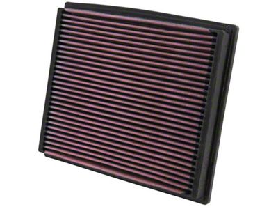 K&N 94-05 Audi / 01-08 Skoda / 96-05 VW Drop - 33-2125