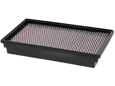 K&N Replacement Air Filter FORD VAN V8-7.3L DIESEL; 95-99 - 33-2127
