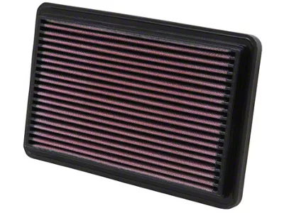 K&N Replacement Air Filter MAZDA PREMACY 99-05; PROTG 95-03 - 33-2134