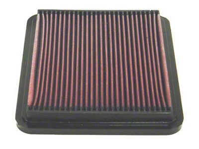 K&N Replacement Air Filter LEXUS GS400; 1998-99 - 33-2137