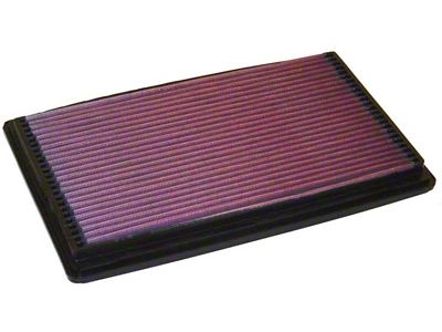 K&N Replacement Air Filter FORD F150 LIGHTNING 5.4L 99-04; F150 - 33-2140-1