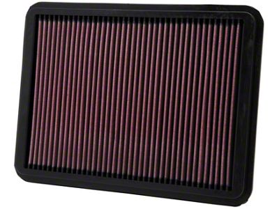 K&N 04-09 Lexus GX470 4.7L / 02-08 Toyota 4Runner / - 33-2144