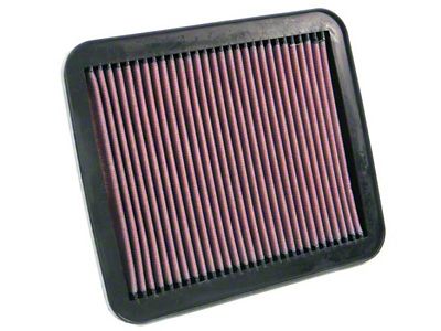 K&N 99-04 Chevy Tracker / 98-05 Suzuki Vitara / 02-03 - 33-2155