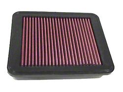 K&N IS300 Drop In Air Filter - 33-2170