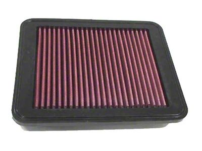 K&N IS300 Drop In Air Filter - 33-2170