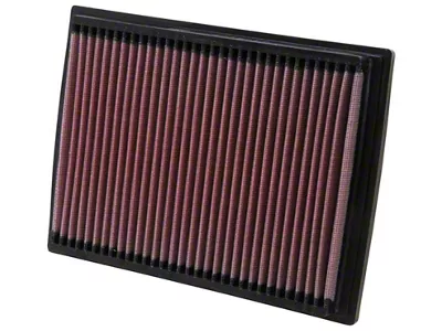 K&N 00-09 Hyundai Coupe/Elantra/Tiburon/Tuscon / 05-10 Drop In Air - 33-2201