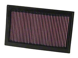 K&N Drop (02-05 Ford Explorer/Mercury Mountaineer / 03-05 Lincoln Aviator)