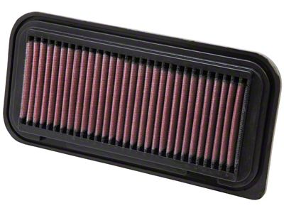 K&N Drop In Air Filter - 33-2211