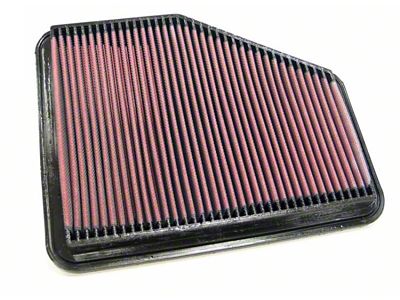 K&N 06 Lexus GS300 / 01-05 GS430 / 01-09 SC430 - 33-2220