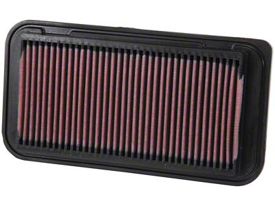 K&N 00-08 Toyota Corolla / 03-06 Matrix / 03-08 Pontiac - 33-2252