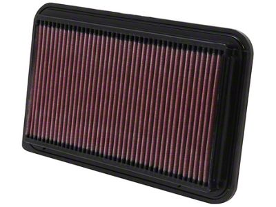 K&N 01-06 Toyota Camry / 04-10 Sienna / 01-09 Highlander - 33-2260