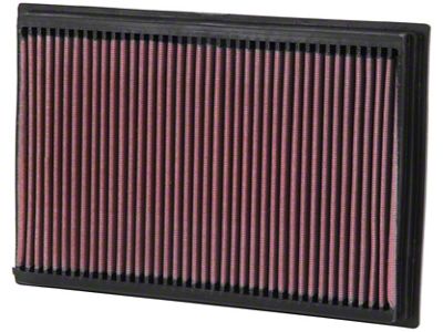 K&N 92-09 Mercury Grand Marquis/Lincoln Town Car / 92-08 Ford - 33-2272