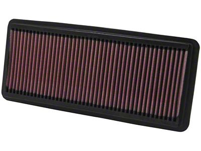 K&N Replacement Air Filter HONDA ACCORD 3.0L-V6; 2003-2007 - 33-2277