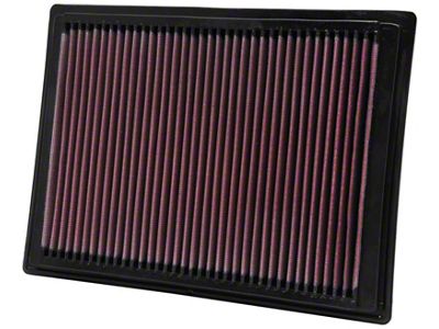 K&N 04-08 Ford F150 / 05-06 Expedition / 05-07 F250 - 33-2287