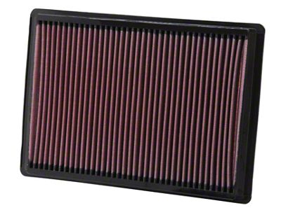 K&N 04-10 Chrysler 300/300C / 06-09 Dodge Charger / 05-08 - 33-2295