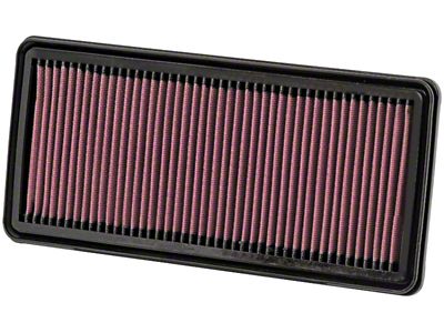 K&N Replacement Air Filter ACURA TL 04-06; RL 05-08; HONDA - 33-2299