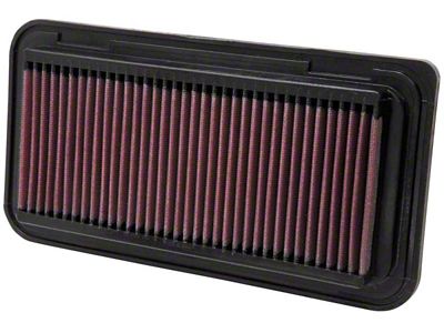 K&N 05-06 Scion tc Drop In Air Filter - 33-2300