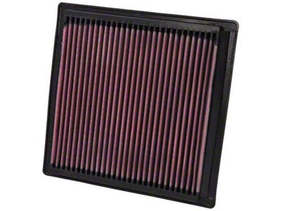K&N Replacement Air Filter DODGE DURANGO 04-09 / CHRYSLER ASPEN - 33-2288