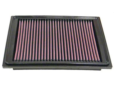 K&N 05-07 Chevy Corvette / 05-09 Cad XLR Drop In - 33-2305