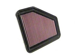K&N Drop In Air Filter (08-09 Scion xB)