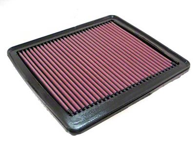 K&N 06-10 Hyunda Azera/Sonata Drop In Air Filter - 33-2346