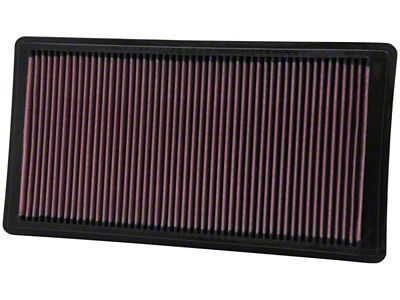 K&N Replacement Air Filter FORD EXPLORER / MERCURY MOUNTAINEER 4.6L - 33-2353