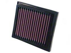 K&N 07-08 Honda Fit 1.5L-L4 Drop In Air Filter - 33-2359