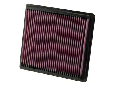 K&N Replacement Air Filter CHRYSLER SEBRING 2.0L-L4; 2007 - 33-2373
