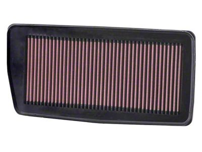 K&N Replacement Air Filter ACURA RDX 2.3L-L4; 2007 - 33-2382