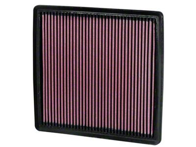 K&N 09-13 Ford F150 / 08-13 F250/F350/450/550 SD / 10-13 - 33-2385