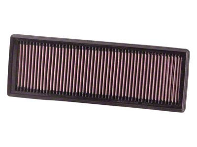 K&N Replacement Air Filter MINI COOPER 1.6L-L4 2007 - 33-2386