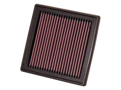 K&N 07-09 350z/370z/G35/G37 Drop In Air Filter - 33-2399