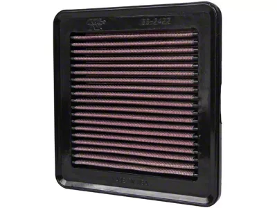 K&N 09 Honda Fit 1.5L Drop In Air Filter - 33-2422