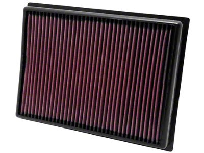 K&N 10 Toyota 4 Runner 4.0L V6 / 2010 FJ - 33-2438