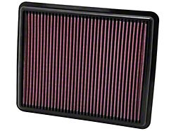 K&N Replacement Air Filter 10-12 Hyundai Santa Fe/Kia Sorrento / - 33-2448