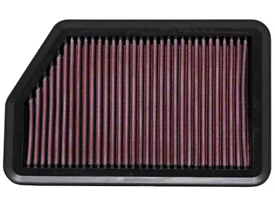 K&N 10-11 Hyndai Tucson 2.0/2.4L Drop In Air Filter - 33-2451