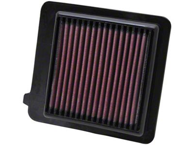 K&N 11 Honda CR-Z 1.5L-L4 Drop In Air Filter - 33-2459