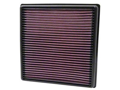 K&N Replacement Air Filter 11-13 Chrysler 200 / 11-13 Dodge - 33-2470