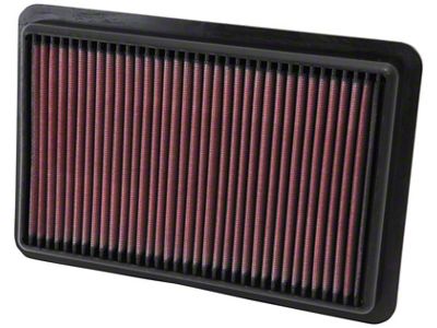 K&N Replacement Air Filter 12-13 Mazda 3 Skyactiv 2.0L / - 33-2480