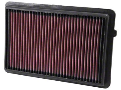 K&N Replacement Air Filter for 13 Acura RDX 3.5L V6 - 33-2489