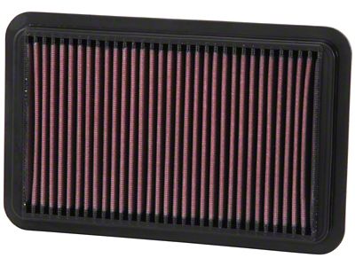 K&N 99-05 Miata Drop In Air Filter - 33-2676