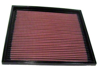K&N Replacement Air Filter CADILLAC CATERA V6-3.0L 1997-99 - 33-2734