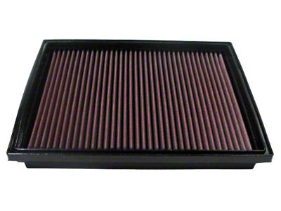 K&N 95-03 Volkswagen Transporter Replacement Air Filter - 33-2759