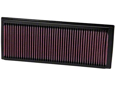 K&N 05-10 VW Jetta/Passat / 07-10 Tiguan / 09-10 GTi - 33-2865